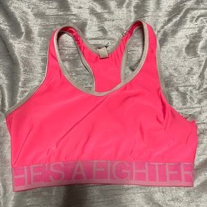 Under Armour Sports Bra